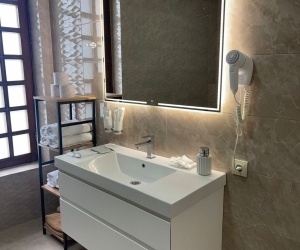 Коттедж одноэтажный номер 1